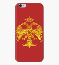 Byzantine iPhone Case