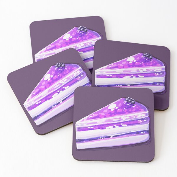 Item preview, Berry Cheesecake designed and sold by PocketShadow.
