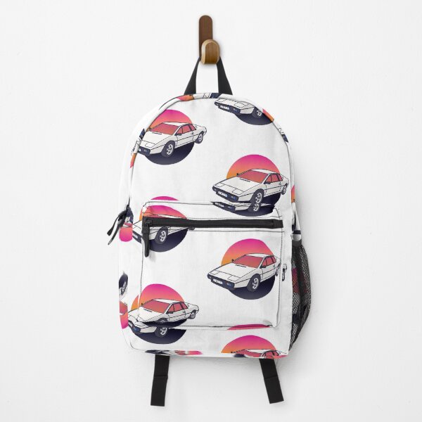Item preview, the vaporwave car of the future designed and sold by sbs-is.