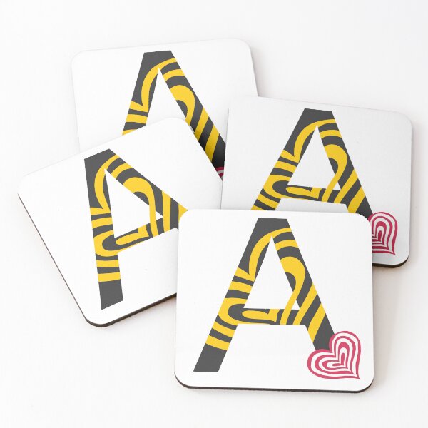 Item preview, Love alpha designed and sold by GSJGROUP.
