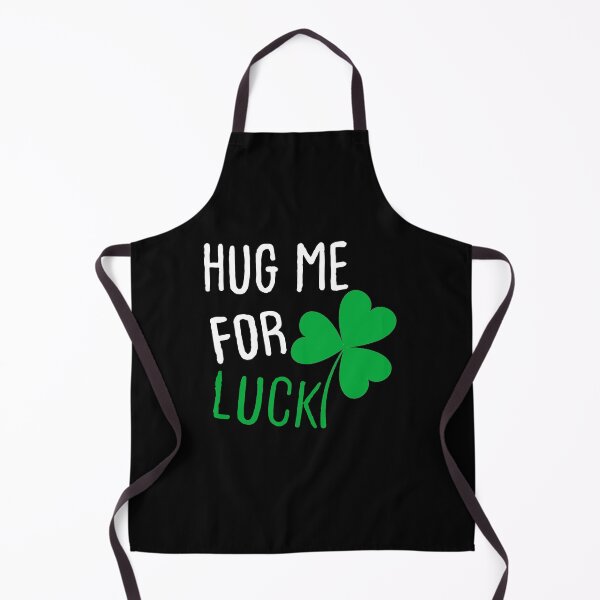 Item preview, Hug Me For Luck designed and sold by Housestore.