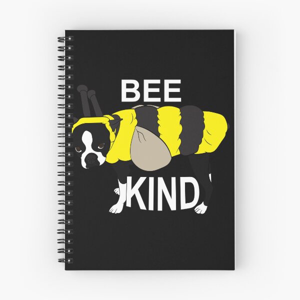 Item preview, Bee kind pug lover artistic design  designed and sold by SamRVstore.