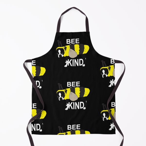 Item preview, Bee kind pug lover artistic design  designed and sold by SamRVstore.