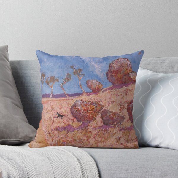 Item preview, Billy Goat Hill designed and sold by Richard  Tuvey.