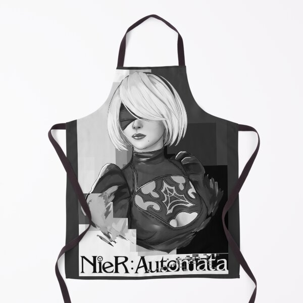 Item preview, 2b Nier automata designed and sold by j2artist.