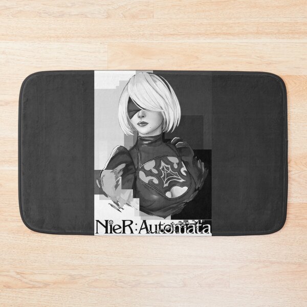 Item preview, 2b Nier automata designed and sold by j2artist.