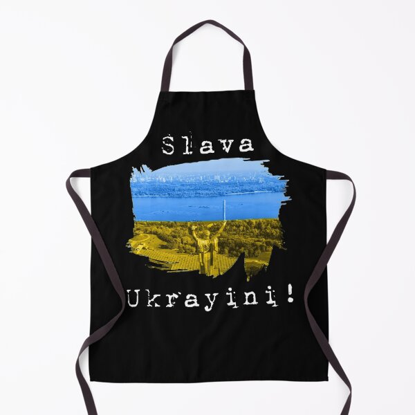 Artikelvorschau, Kopie von Slava Ukrayini, ich liebe die Ukraine, #Ukraine entworfen und verkauft von underdogsgrit.