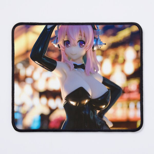 Item preview, Super Sonico designed and sold by kiwimanju.