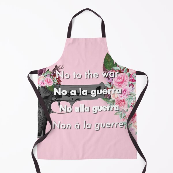 Item preview, No to the war designed and sold by profealiceinfo.
