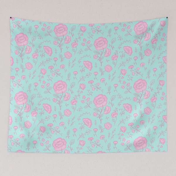 Item preview, Rose garden designed and sold by Daridara.