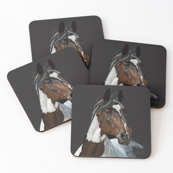 Item preview, Paint Horse designed and sold by Vcnewton.