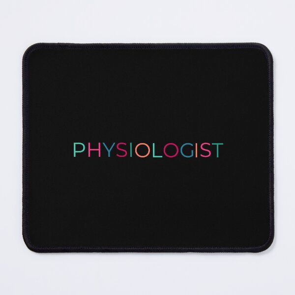 Item preview, Physiologist designed and sold by Augustine98.