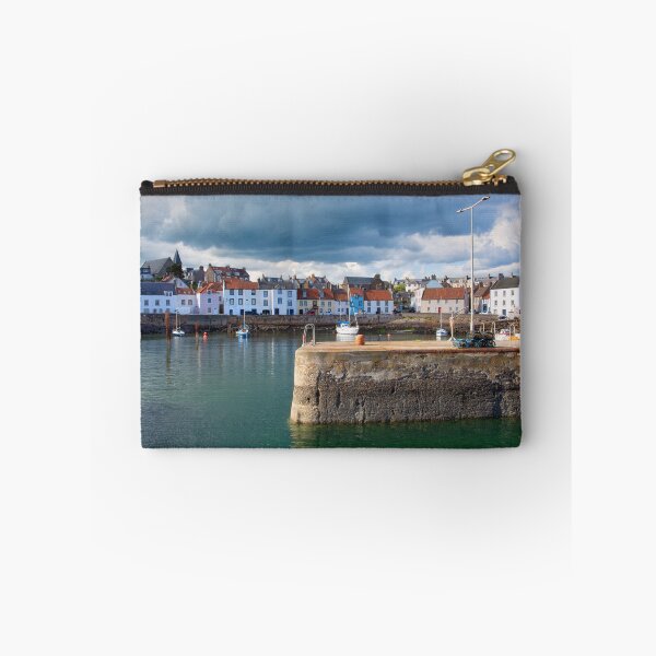 Item preview, St Monans Harbour Fife designed and sold by Kasia Design.