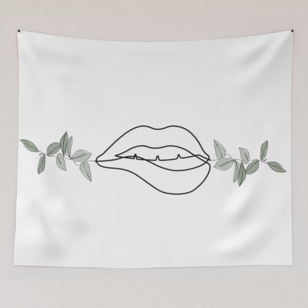 Item preview, whispers grow like vines designed and sold by biceptual.