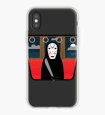 Spirited Friday iPhone Case