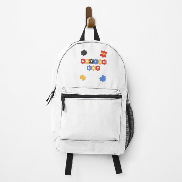 Item preview, Autism Awareness for World Autism Awareness Day designed and sold by Zeus-Studio.