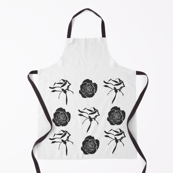 Item preview, summer roses in bloom designed and sold by justplainwords.