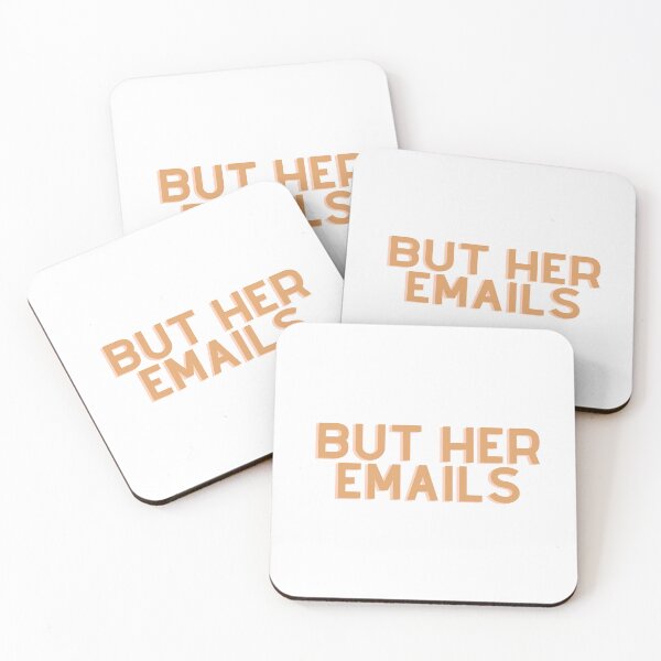 Item preview, but her emails FITTED T-shirts  designed and sold by digivault44⭐️⭐️⭐️⭐️.
