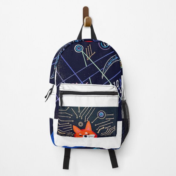 Item preview, Metaverse l designed and sold by QArtXchange.