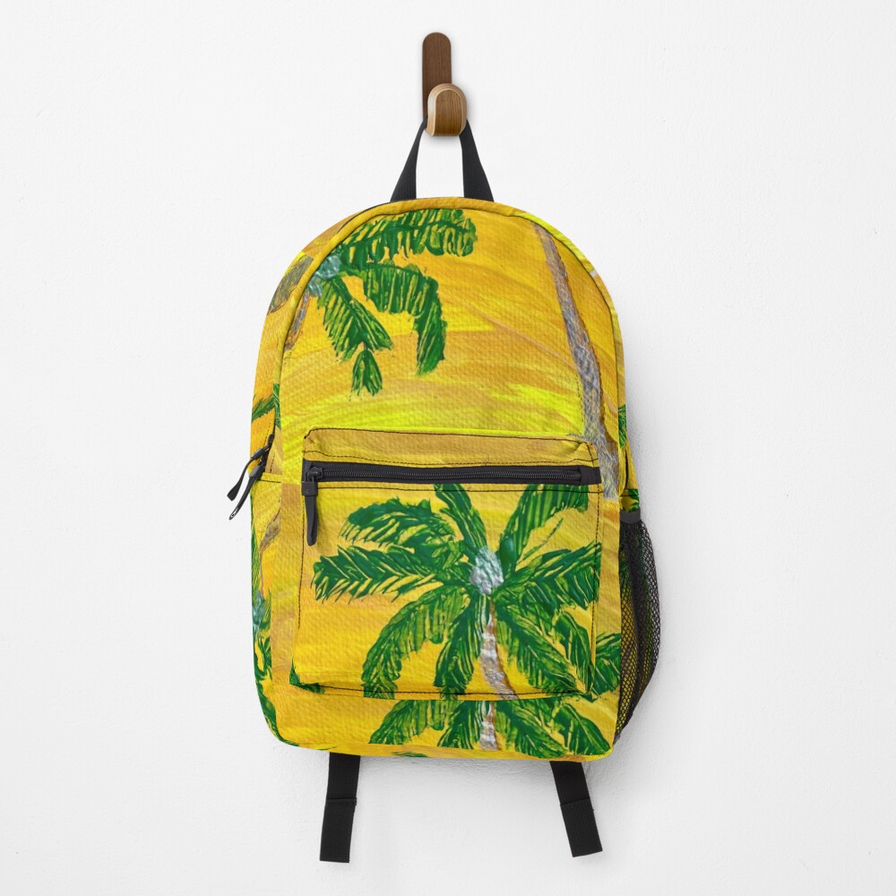 Item preview, Backpack designed and sold by RuthBreen1.