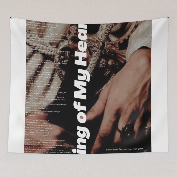 Item preview, Copy of king of my heart of Getaway Car TV TS Rep designed and sold by chocolatefood12.