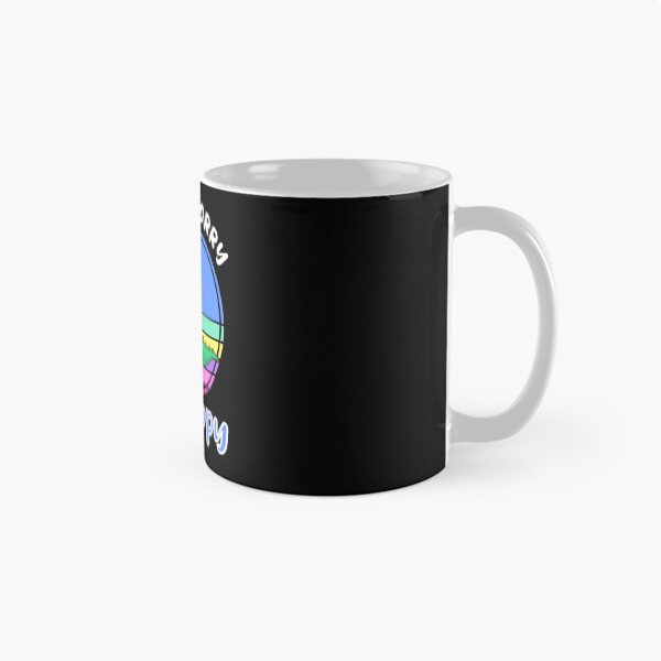 Item preview, DON'T WORRY BE HOPPY EASTER DINO designed and sold by OverbeeDesigns.