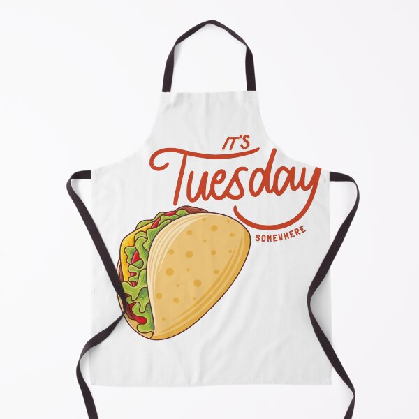 Item preview, Zero Tuesday | Taco Tuesday designed and sold by PrixSympa.