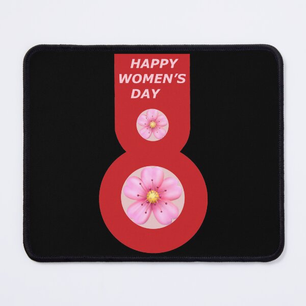 Item preview, Happy women's day, happy international women's day, 8 march, designed and sold by Gazo freeze ★★★★★.