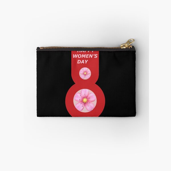 Item preview, Happy women's day, happy international women's day, 8 march, designed and sold by Gazo freeze  ★★★★★.