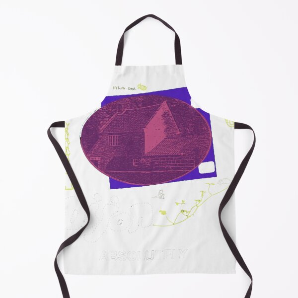 Item preview, Dijon    designed and sold by PeekaPeekaBoom.