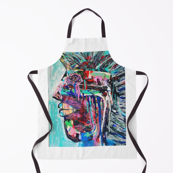 Item preview, Warrior spirit designed and sold by shantasticalart.
