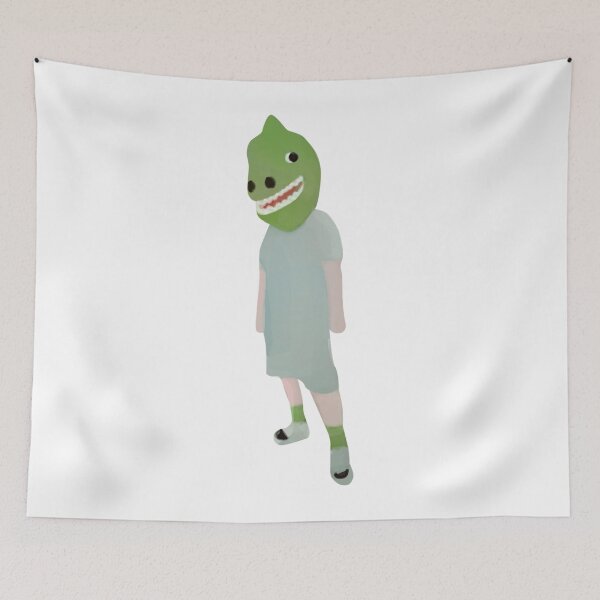 Item preview, Dinosaur Billie - Eyesasdaggers   designed and sold by PeekaPeekaBoom.