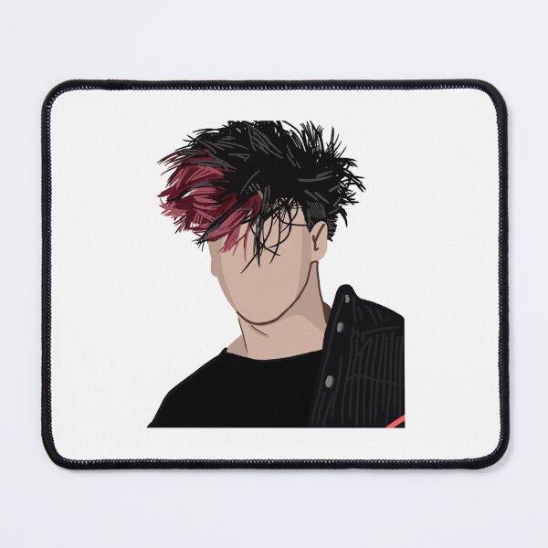 Item preview, Dom’s New Hair   designed and sold by PeekaPeekaBoom.
