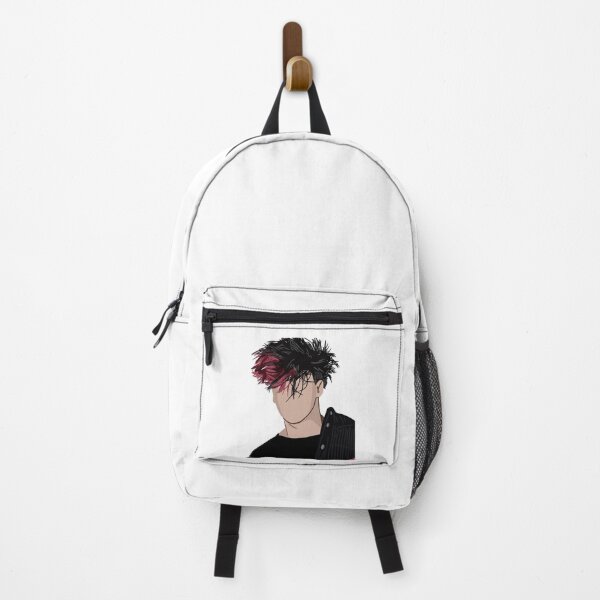 Item preview, Dom’s New Hair designed and sold by PeekaPeekaBoom.