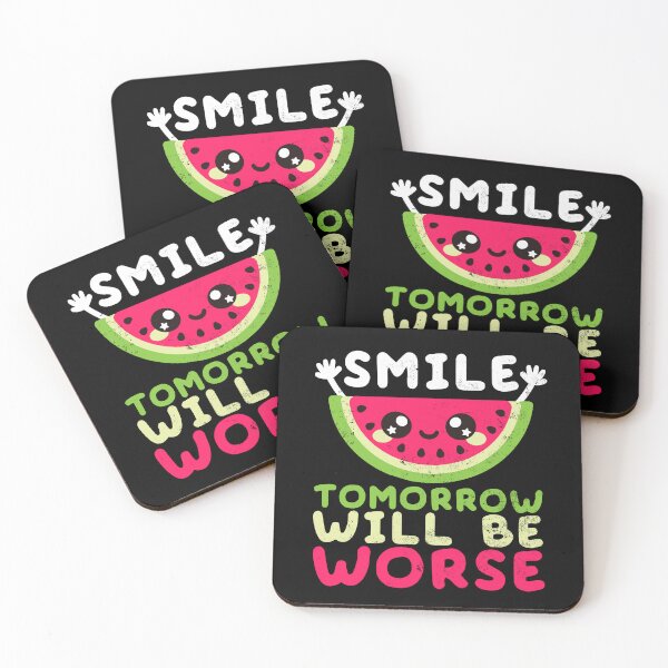 Item preview, watermelon smile designed and sold by NemiMakeit.