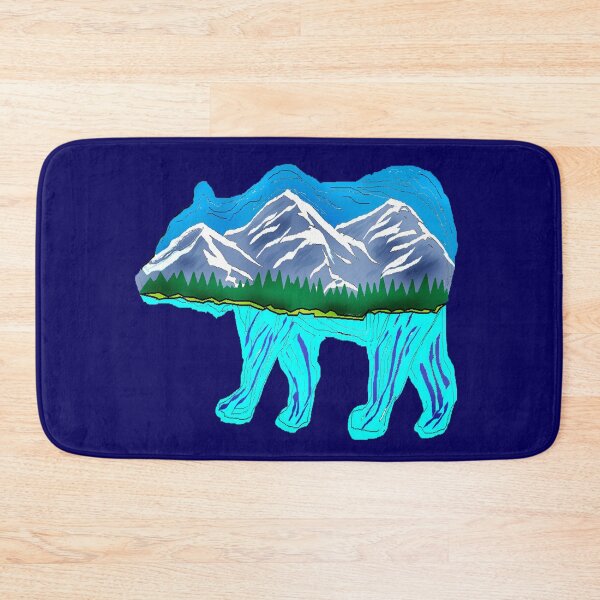 Item preview, BEAR NATIONAL designed and sold by wahine24.