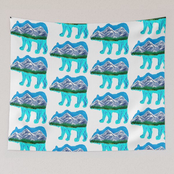 Item preview, BEAR NATIONAL designed and sold by wahine24.