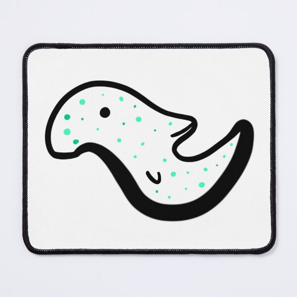 Item preview, Little Green Creature! designed and sold by Cooper Lynn Designs.