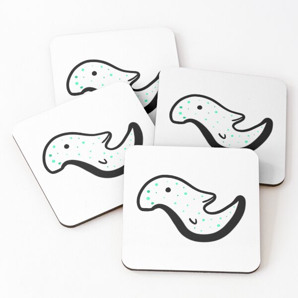 Item preview, Little Green Creature! designed and sold by Cooper Lynn Designs.