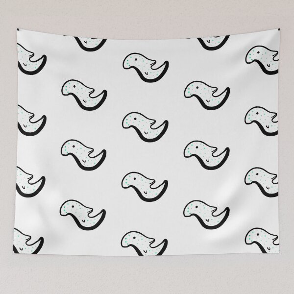 Item preview, Little Green Creature! designed and sold by Cooper Lynn Designs.