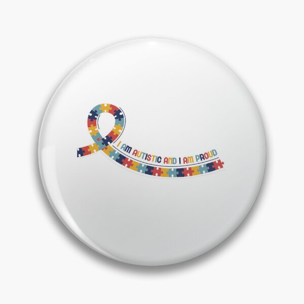 Item preview, Concienciación por el Día Mundial de Concienciación sobre el Autismo designed and sold by Zeus-Studio.