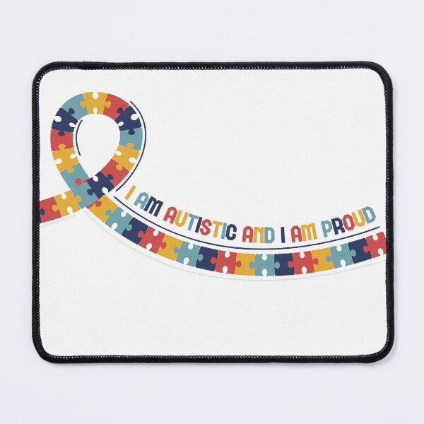 Item preview, Concienciación por el Día Mundial de Concienciación sobre el Autismo designed and sold by Zeus-Studio.