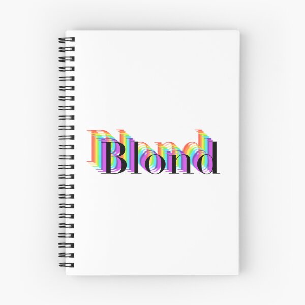 Item preview, Frank ocean’s blond    designed and sold by PeekaPeekaBoom.