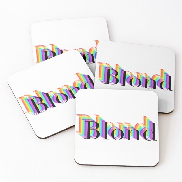 Item preview, Frank ocean’s blond    designed and sold by PeekaPeekaBoom.