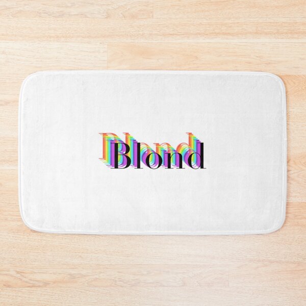 Item preview, Frank ocean’s blond    designed and sold by PeekaPeekaBoom.