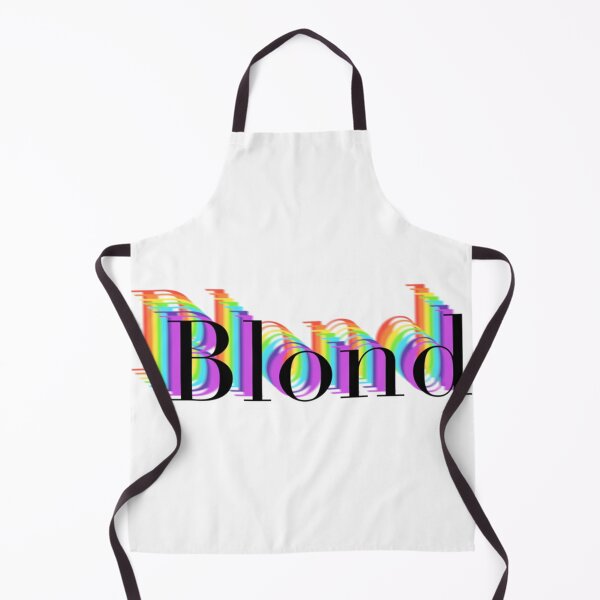 Item preview, Frank ocean’s blond    designed and sold by PeekaPeekaBoom.