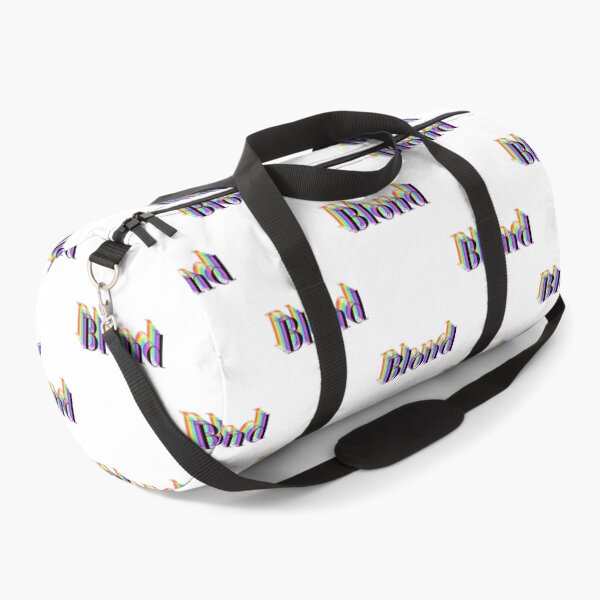 Item preview, Frank ocean’s blond designed and sold by PeekaPeekaBoom.