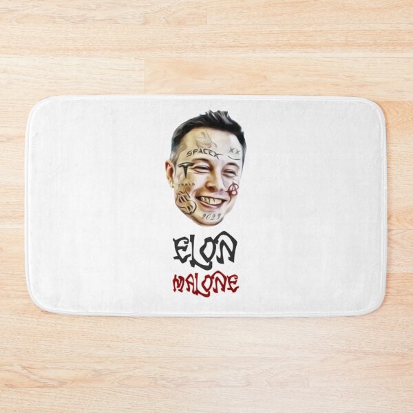 Item preview, Elon Malone    designed and sold by PeekaPeekaBoom.