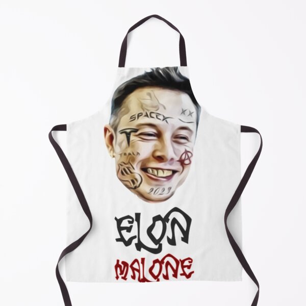 Item preview, Elon Malone    designed and sold by PeekaPeekaBoom.