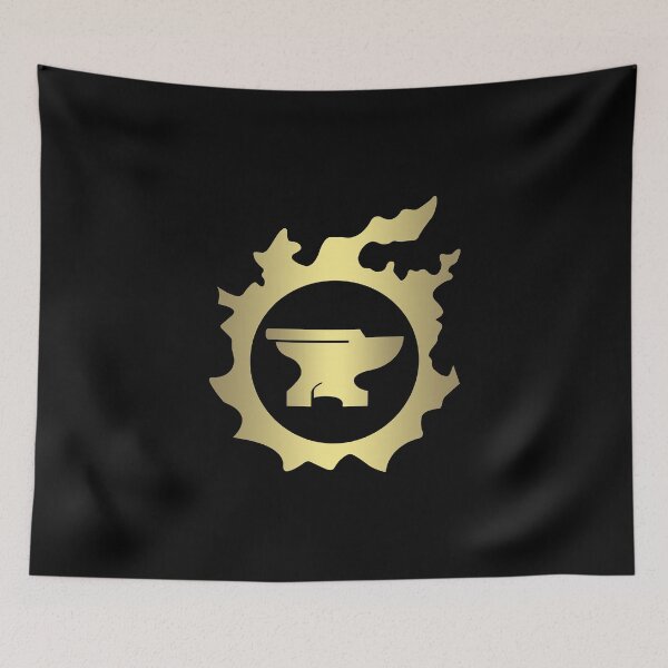 Item preview, Soul of the BSM designed and sold by Demon Fox Designs.